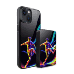 Zestaw IBIZU do iPhone 14 etui i powerbank, #ElectroMove, W rytmie piłki nożnej (2)