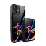 Zestaw IBIZU do iPhone 16 etui i powerbank, #ElectroMove, W rytmie piłki nożnej (3)