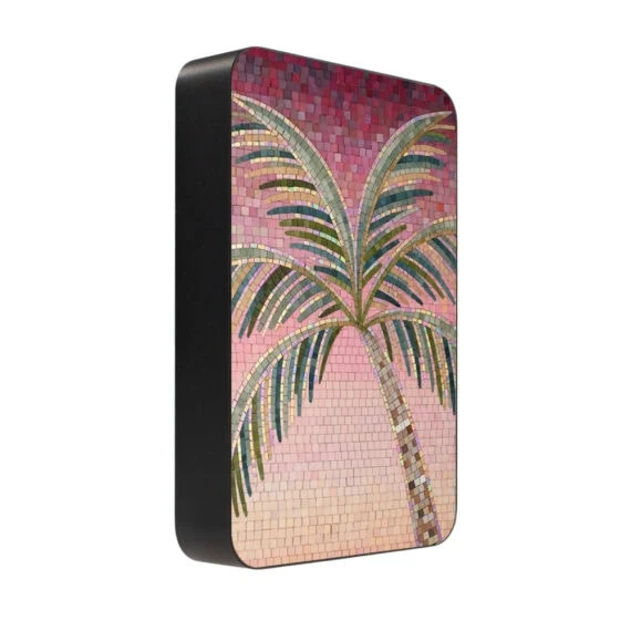 Powerbank IBIZU MagPower 10k do iPhone z MagSafe, solidny, aluminiowy, 10 000 mAh, Kalabryjska Palma (1)