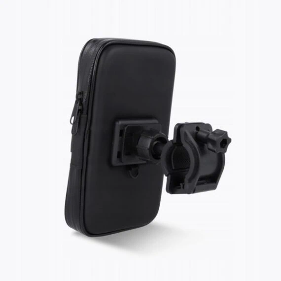 Uchwyt rowerowy na kierownicę, wodoodporny, pasuje do iPhone 1717 Pro1616 Pro1515 Pro1414 Pro1313 Pro1212 Pro11 Pro11XRX XS (4)