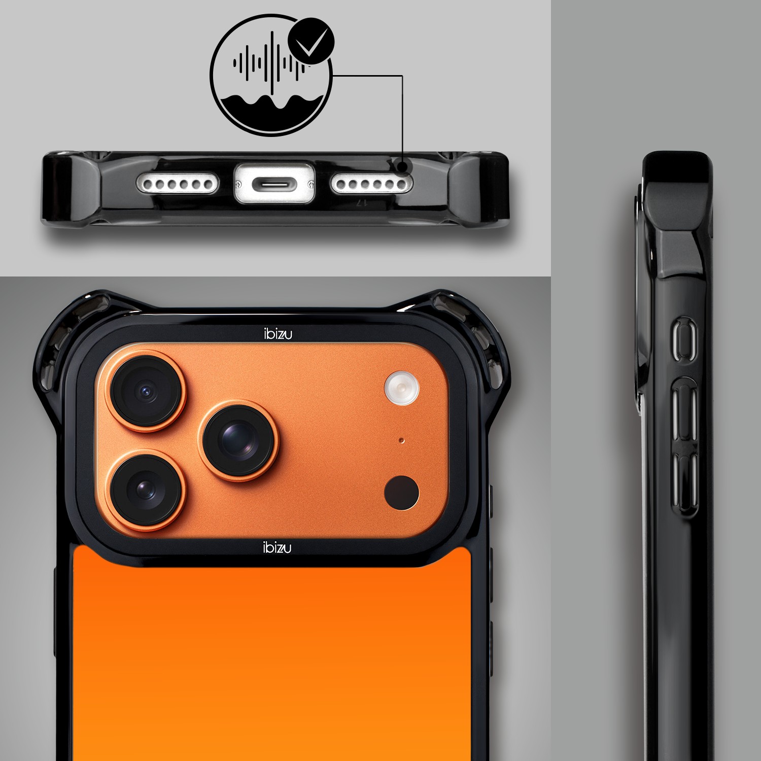 Etui do iPhone 17 Pro Max IBIZU DropGuard Ultra z MagSafe, TechDrive, P1, poprawione (6)