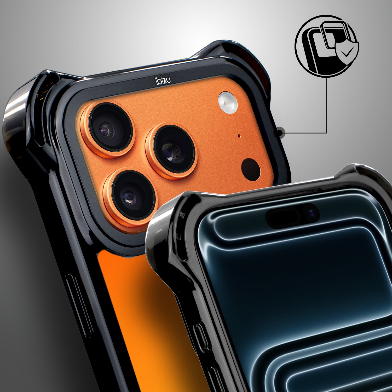 Etui do iPhone 17 Pro Max IBIZU DropGuard Ultra z MagSafe, TechDrive, P1, poprawione (7)