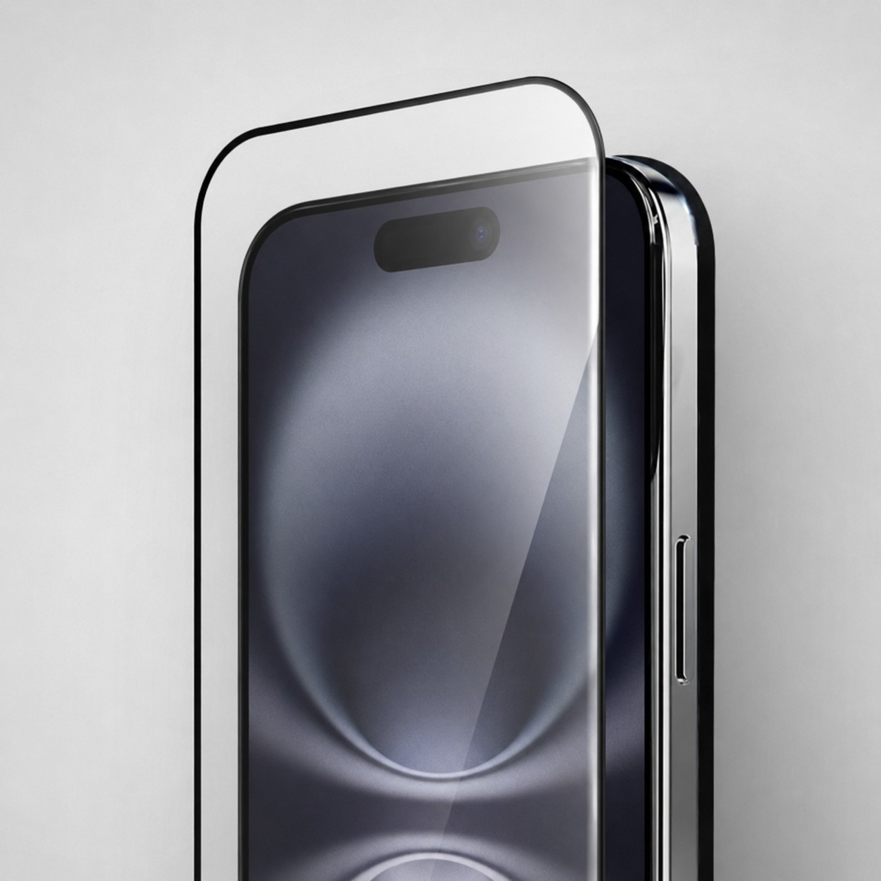 Perfect Match do iPhone 16 Plus - zestaw Book MagSafe Lens + akcesoria, czarny (2)