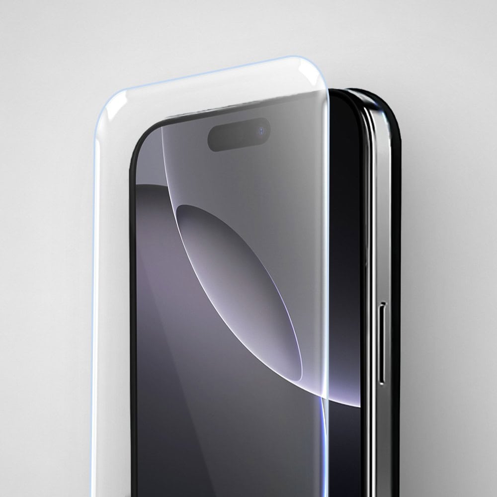 Perfect Match do iPhone 16 Pro Max - zestaw Book MagSafe Lens + akcesoria, czarny (7)