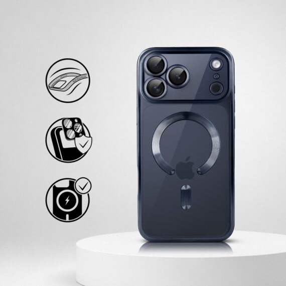Perfect Match do iPhone 17 Pro