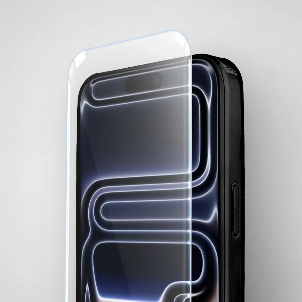 Perfect Match do iPhone 17 Pro Max - zestaw Book MagSafe Lens + akcesoria, czarny7