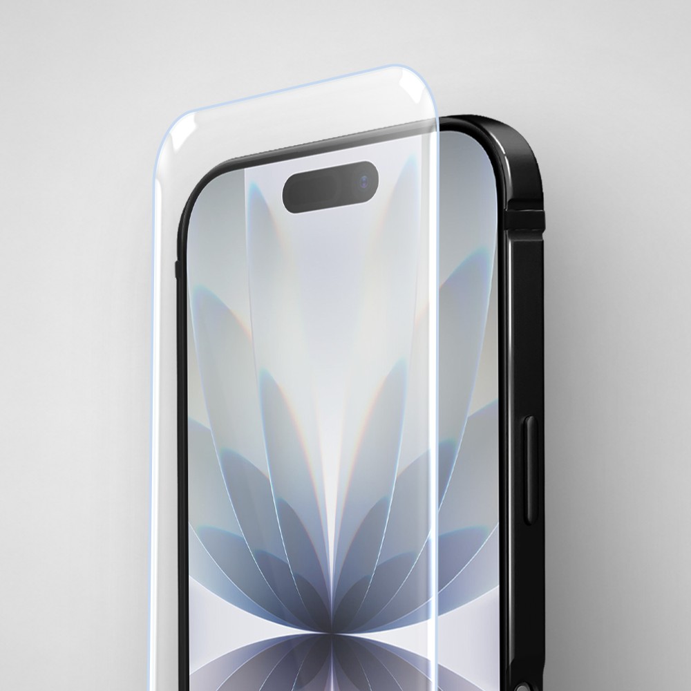Perfect Match do iPhone 17 - zestaw IBIZU Elite Skin + akcesoria, czarny (8)