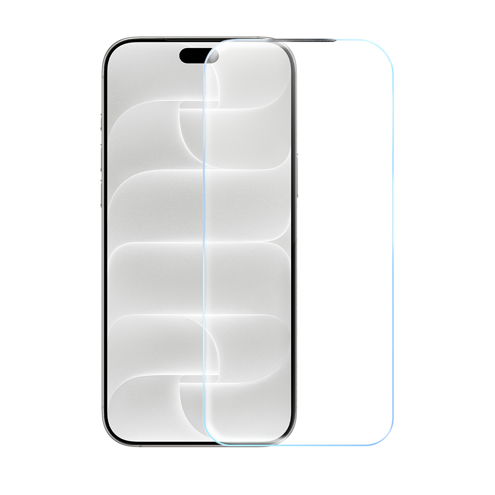 crystal diamond glass do iphone 18 pro max diamentowe, twarde szkło hartowane