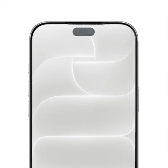 crystal diamond glass do iphone 18 pro max diamentowe, twarde szkło hartowane