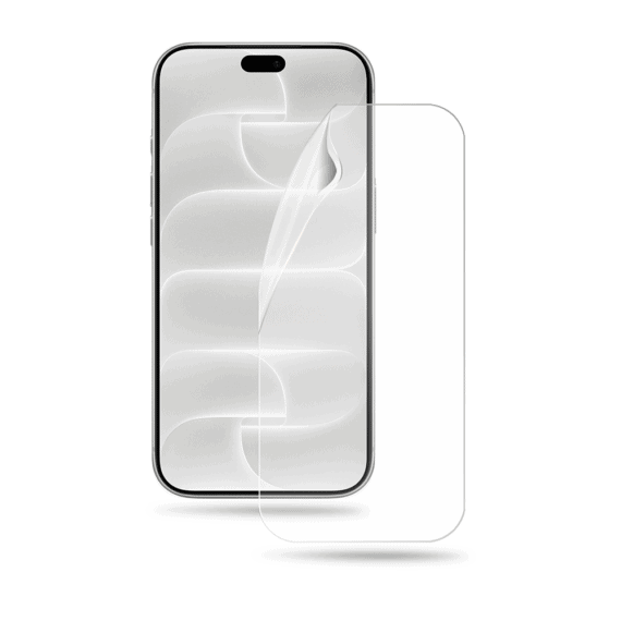 folia hydrożelowa do iphone 18 pro max na ekran nieszczerbiąca