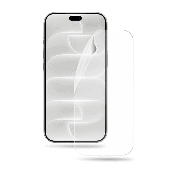 Folia hydrożelowa do iPhone 18 Pro Max na ekran nieszczerbiąca