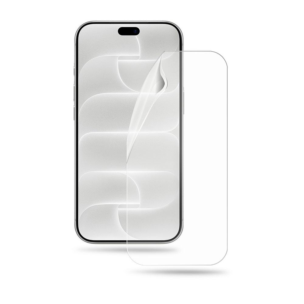 folia hydrożelowa do iphone 18 pro max na ekran nieszczerbiąca