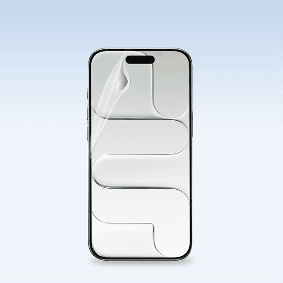 folia hydrożelowa do iphone 18 pro max na ekran nieszczerbiąca