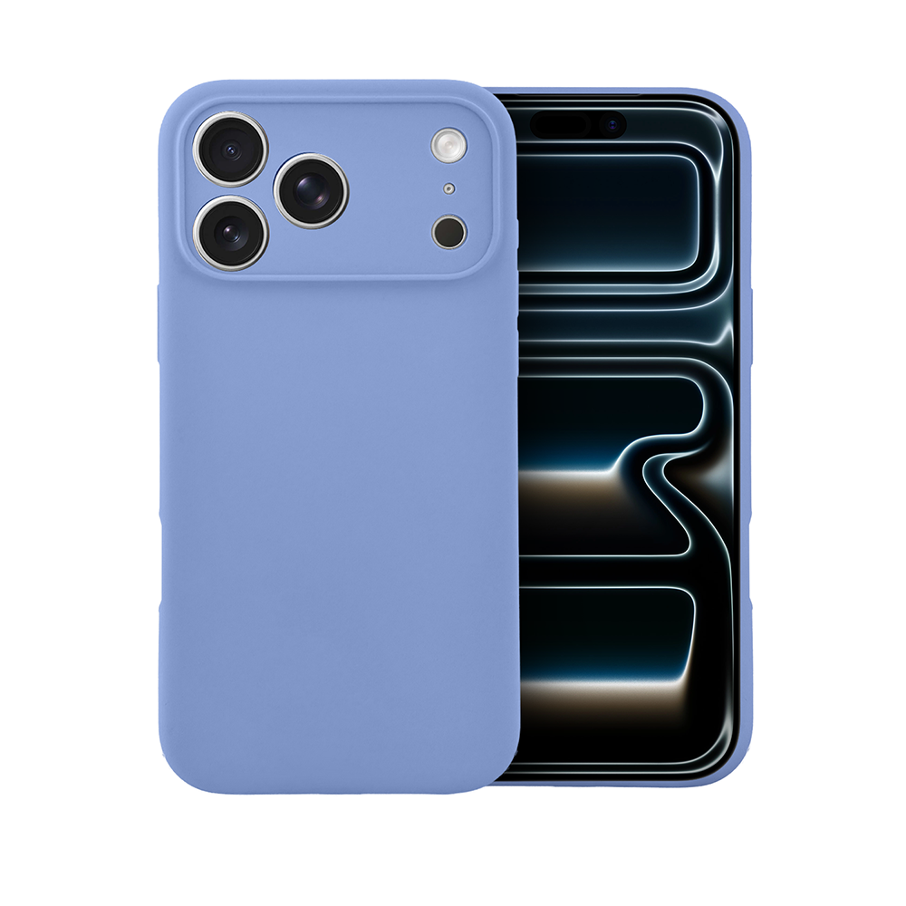 Etui do iPhone 17 Pro, silikonowe z MagSafe, mikrofibra soft touch z osłoną na aparat, błękit lodowca (1) etui do iphone 17 pro, silikonowe z magsafe, mikrofibra soft touch z osłoną na aparat, błękit lodowca