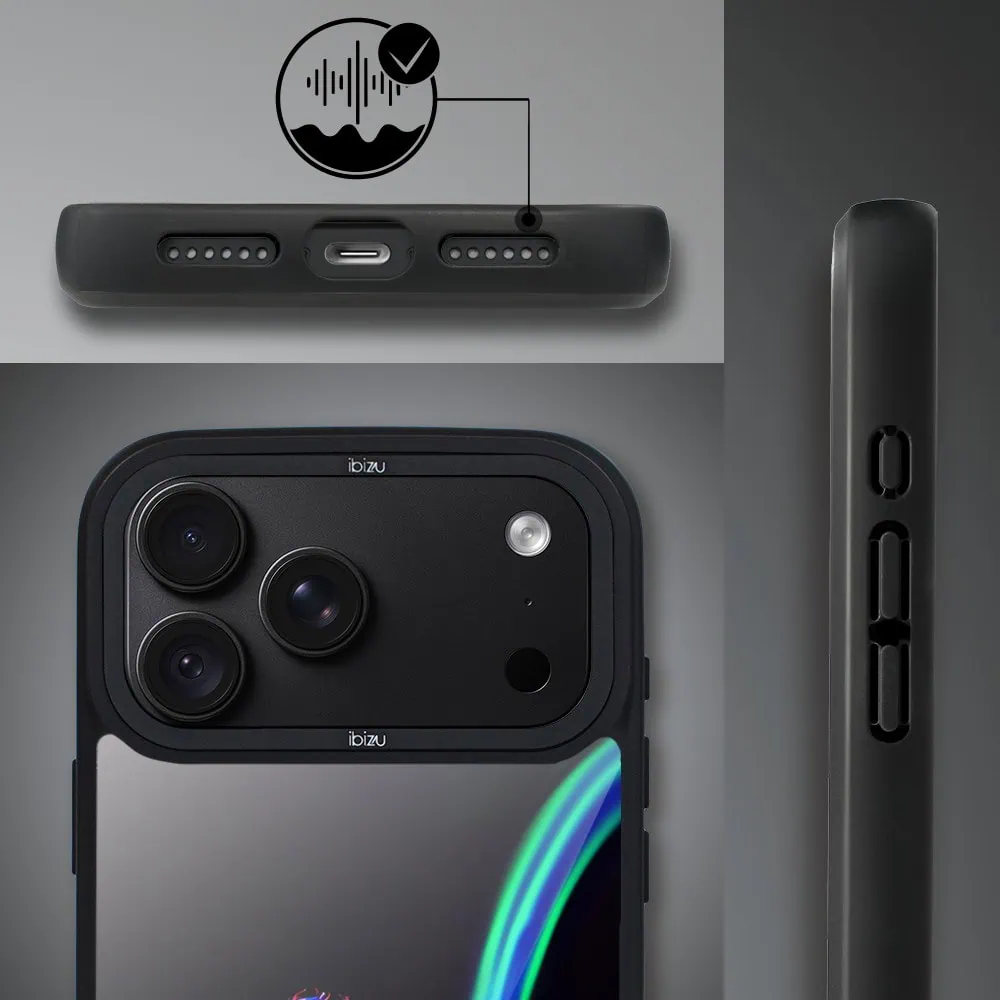 Etui do iPhone 18 Pro IBIZU DropGuard Matt z MagSafe, #ElectroMove, W rytmie piłki nożnej Matt 18 Pro i 18 Pro Max-1 etui do iphone 18 pro ibizu dropguard matt z magsafe, #electromove, w rytmie piłki nożnej
