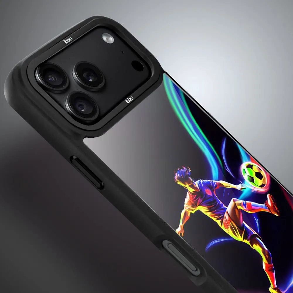 Etui do iPhone 18 Pro IBIZU DropGuard Matt z MagSafe, #ElectroMove, W rytmie piłki nożnej Matt 18 Pro i 18 Pro Max-3 etui do iphone 18 pro ibizu dropguard matt z magsafe, #electromove, w rytmie piłki nożnej