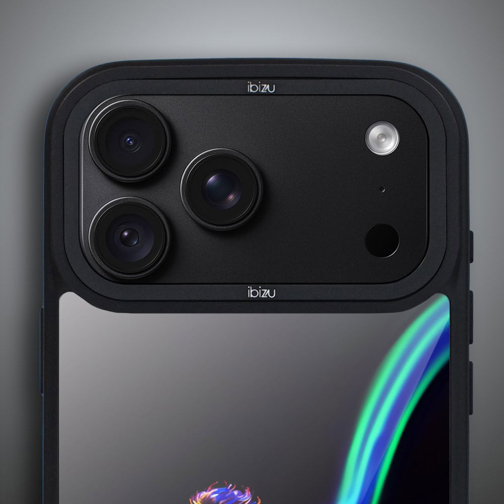 Etui do iPhone 18 Pro IBIZU DropGuard Matt z MagSafe, #ElectroMove, W rytmie piłki nożnej Matt 18 Pro i 18 Pro Max etui do iphone 18 pro ibizu dropguard matt z magsafe, #electromove, w rytmie piłki nożnej