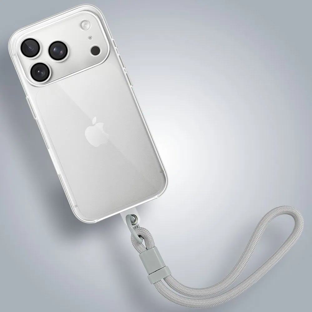 etui do iphone 18 pro max slim protect full cover z osłoną kamery i obiektywów 9h, przeźroczyste