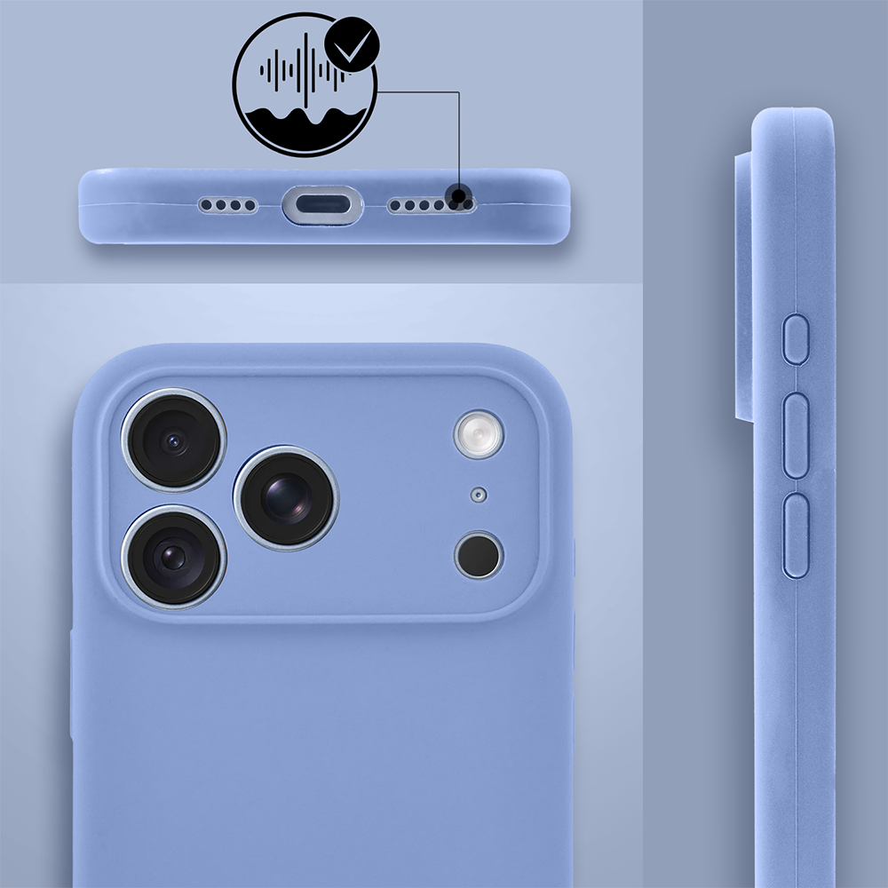 Etui do iPhone 18 Pro Max, silikonowe z MagSafe, mikrofibra soft touch z osłoną na aparat, błękit lodowca (7) etui do iphone 18 pro max, silikonowe z magsafe, mikrofibra soft touch z osłoną na aparat, błękit lodowca