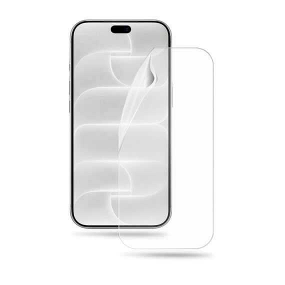 folia hydrożelowa do iphone 18 pro na ekran nieszczerbiąca