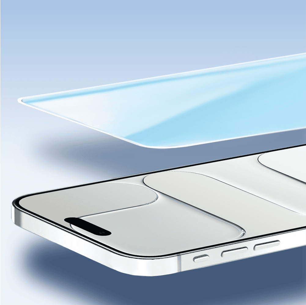 folia hydrożelowa do iphone 18 pro na ekran nieszczerbiąca