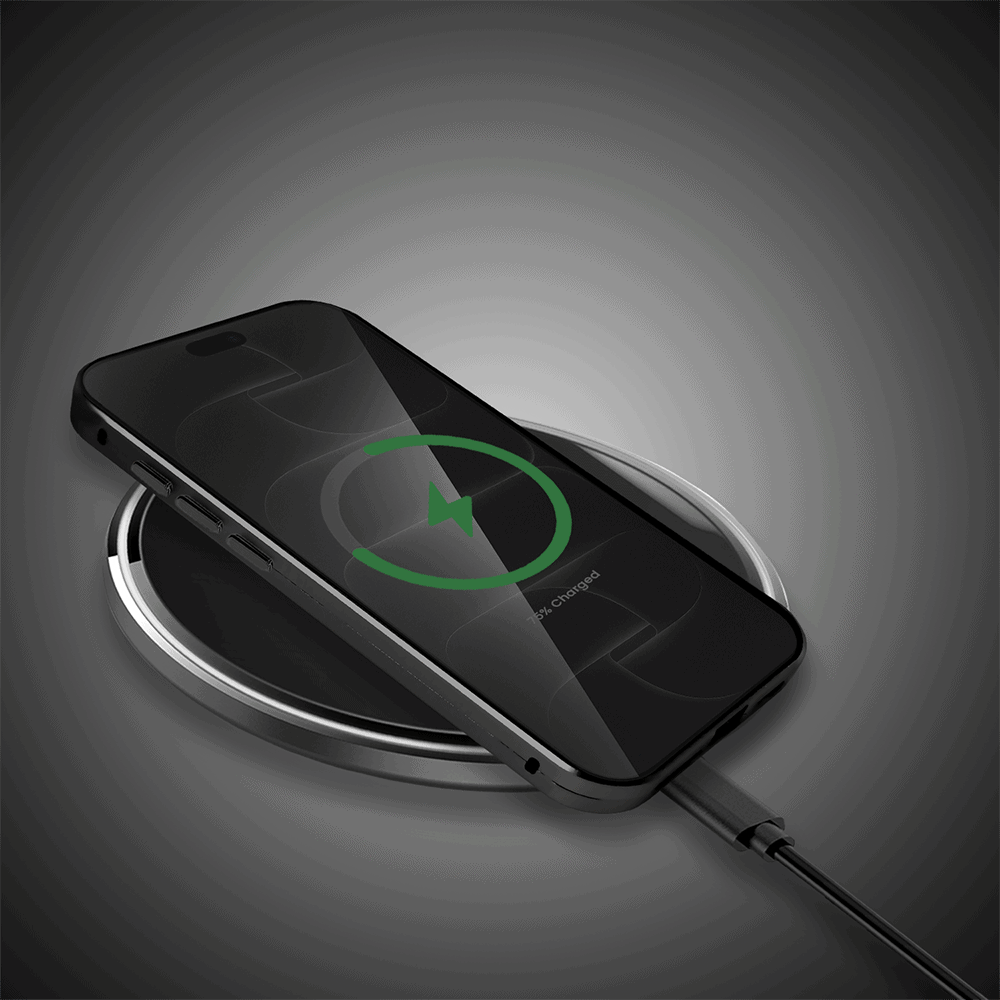 Obudowa do iPhone 18 Pro Max, podwójna szyba i aluminium 360° przód + tył magnetyczna, z osłoną aparatu i szkłem prywatyzującym, czarna (10) obudowa do iphone 18 pro max, podwójna szyba i aluminium 360° przód + tył magnetyczna, z osłoną aparatu i szkłem prywatyzującym, czarna