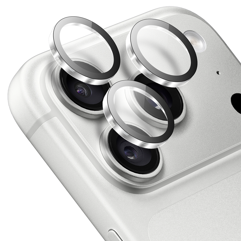 szklana osłona obiektywów, hybrydowa osłona aparatu do iphone 18 pro max, przeźroczysta