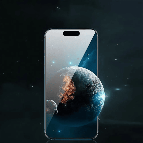 szkło hartowane wzmacniane 9h na ekran do iphone 18 pro