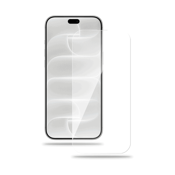 Szkło hartowane wzmacniane 9H na ekran do iPhone 18 Pro Max