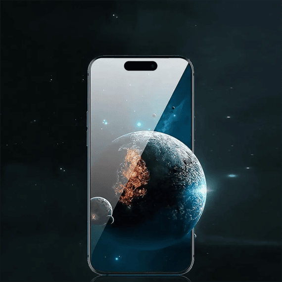 szkło najtrwalsze kompozytowe z powłoką ceramiczną na cały ekran 5d z ramką do iphone 18 pro
