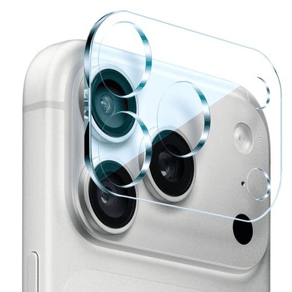 iphone 18 pro pełne szkło hartowane na cały aparat, kamerę