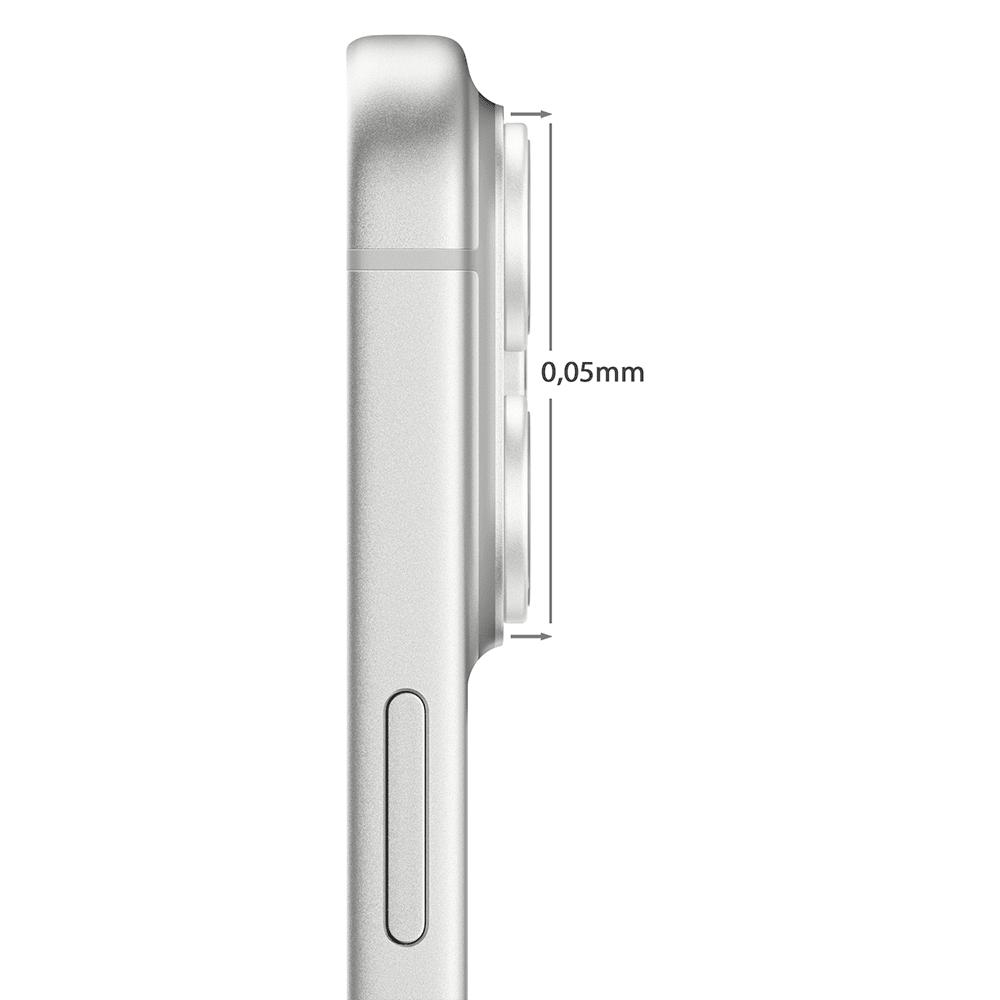 iphone 18 pro pełne szkło hartowane na cały aparat, kamerę