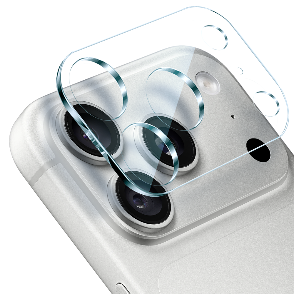 iphone 18 pro pełne szkło hartowane na cały aparat, kamerę