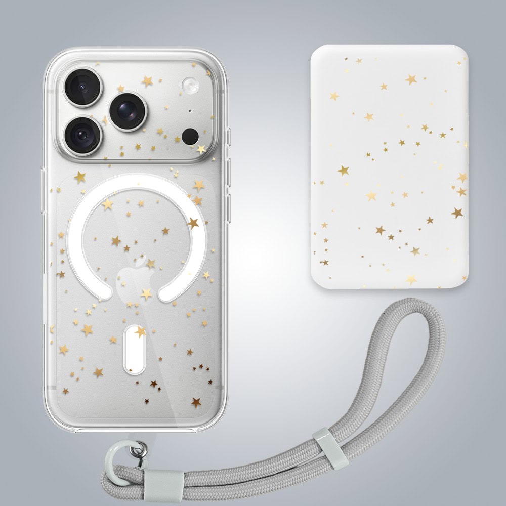 iphone 18 pro pełne szkło hartowane na cały aparat, kamerę, złote gwiazdki